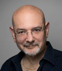 Steven Heller's Font of the Month: Ritualist — I Love Typography Ltd