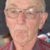 Charles Russell Snell (1927–2018)