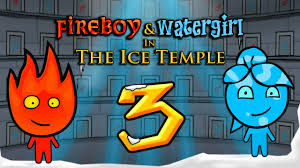 3944 electric man 3 unblocked played: Fireboy And Watergirl 3 Ice Temple Unblocked Addicted To Play