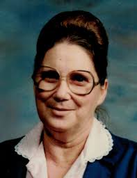 Obituary information for Dora Evelyn Powell