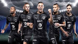 Bro rayados ya saco la playera de portero podrías hacerlo por favor gracias. Fts 15 Kits Rayados Del Mundial De Clubes Kit Dls Chivas Mundial De Clubes El Rinc 243 N League Kits De Rayados Del Monterrey Para Dream League Soccer 2020 By Uniformes Fts