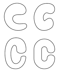 best printable letter printablee com