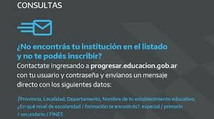 En todos los niveles hubo mejoras: Becas Progresar Habilitaron Una Via De Contacto Para Quienes No Pudieron Inscribirse Diario La Provincia Sj