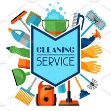 Housekeeping Cleaning Icons Set Housekeeping Logo Design Cleaning Icons Housekeeping Logo