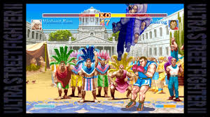 There are 275 missiles in total (285 with amiibo scans), 12 e tanks in total (13 with amiibo scans) and 15 power bombs in total. Ultra Street Fighter Ii Review Not The Challenger You Re Looking For Usgamer