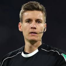 EURO 2024 Hakem Kadro Sayfası TFF