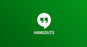 Google Hangouts