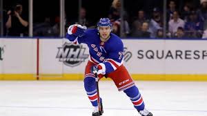 Alumni of @aflcio and @apcoworldwide. New York Rangers Tony Deangelo Continues To Be A Healthy Scratch