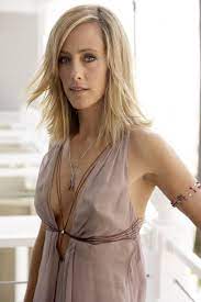 Kim Raver Kim Raver Raver Seasonal Color Analysis