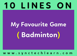 Media edukasi teknik aturan dan sistem pertandingan bulu tangkis untuk membantu dalam mempelajari bulu tangkis. About Badminton In English Cheaper Than Retail Price Buy Clothing Accessories And Lifestyle Products For Women Men