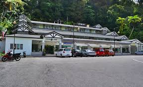Fraser's hill homestay comfy home. Official Portal Of Tourism Pahang Puncak Inn Hotel