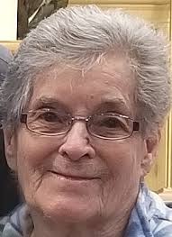 Gloria McCabe Obituary