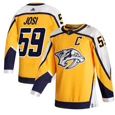 Refine by no filters applied filter search hide filters show filters brand adidas (3) price to. Nashville Predators Fans Need These New Reverse Retro Jerseys