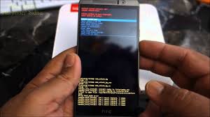 How To Reset Htc One M9 Recovery Mode Hard Reset Red Triangle Fix Original Factory Setting Htc One M9 Htc Htc One