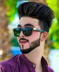 صور شباب ستايل 2020 عالم الصور Hair And Beard Styles Boy Hairstyles Beard Styles For Men