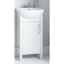 Order online today for fast home delivery. Wickes Frontera White Gloss Freestanding Vanity Unit With Basin Wickes Co Uk