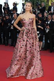 the cannes film festival 2016 fancy summer dress award show dresses nice dresses