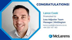 mclarens #promotion #newzealand