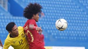 Langsung dari stadium bukit jalil.malaysia lawan indonesia.bob jamming dengan pihak polis. Live Report Indonesia Vs Malaysia Di Piala Aff U 18