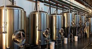 We Want To Start A Brewery. How Do We Get Federal Approval? — Attorney Mack  Mayo