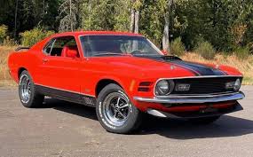 Image result for Calypso Coral 1970 Ford