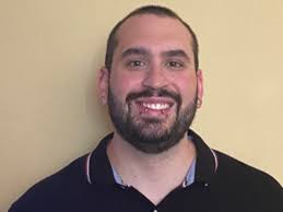 Anthony Cardenas Massage Therapist in Tampa, FL