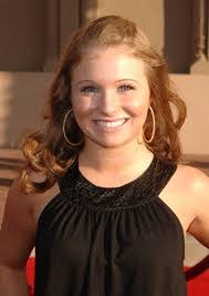 Daisy Thorpe's Instagram, Twitter & Facebook