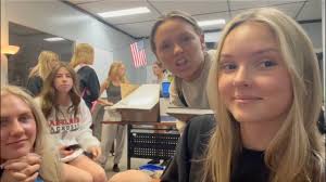 The Class of 2024's Guide to High School