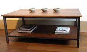 Industrial Style Coffee Table Industrial Style Coffee Table Industrial Style Table Industrial Style Furniture