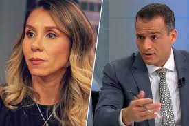 La drástica determinación de Iván Núñez contra periodista de espectáculos