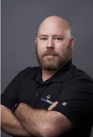 George Finck Obituary (1933