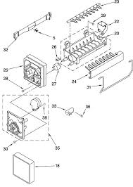 eckmfez2 wiring diagram for whirlpool