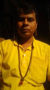 Pandit Sunil Pathak in Budge Budge,Kolkata