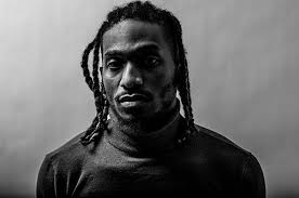 Rapper/Singer Drew Smith releases new record KYW