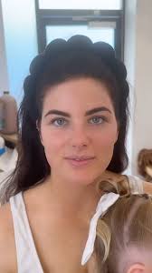 Tyneale was so excited to get married today. Her best friend by her side  and her two young daughters to hold her hand made for a perfect girl tribe  and getting wedding vibe. True love is infectious ...