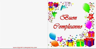 Biglietti Auguri Compleanno Stampabili 2 Invitoelegante Com Auguri Di Compleanno Buon Compleanno Biglietti Di Buon Compleanno