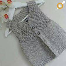 Erkek Cocuk Orgu Yelek Modelleri 108 Adet Erkek Cocuk Yelekleri Baby Knitting Patterns Bebek Yelek Orgu