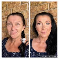 glam #glammakeup #makeup #makeupartist #makeuplover #makeupaddict  #petawawaontario #petawawabeauty #ottawavalleyartists #beforeandaftermakeup  #makeupideas #softglam #weddingmakeup #motherofthebride #maturemakeup