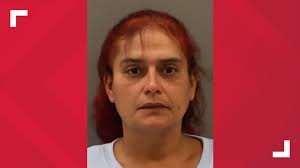 Wife faces murder charge after husband's death in Michigan