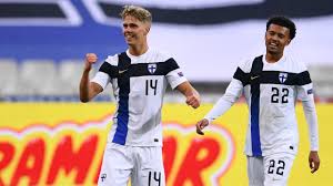 Die deutsche nationalmannschaft existiert seit 1981 und konnte in dieser zeit mehrere erfolge verbuchen. Finnland Gelingt Uberraschungssieg Gegen Frankreich Eurosport