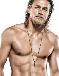 Happy Shirtless Saturday!! #charliehunnam