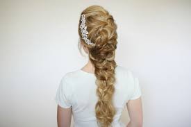 Looking for your next hairstyle? Fancy Formal Braid Missy Sue