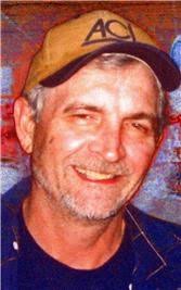 Gary Tackett Obituary (1955