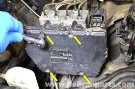We did not find results for: Mercedes Benz W203 Abs Control Module Replacement 2001 2007 C230 C280 C350 C240 C320 Pelican Parts Diy Maintenance Article