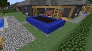 Use signs to make a fire pit minecraft. Minecraft Outdoor Furniture Ideas Minecraft Furniture