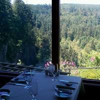 Book salish lodge & spa, snoqualmie on tripadvisor: The Dining Room At Salish Lodge Spa American Restaurant In Snoqualmie