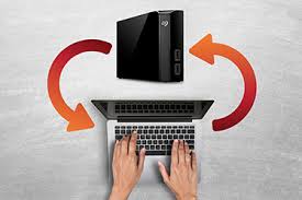 Before formatting any hard drive, it's a good idea to backup any data or files you want to save before formatting. Backup Plus Hub Beste Externe Festplatte Mit Einem Usb Hub Seagate Deutschland