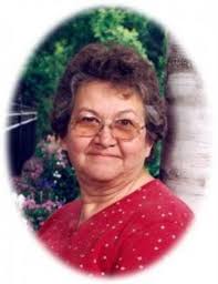Gloria Carmen Alderete Obituary January 5, 2011