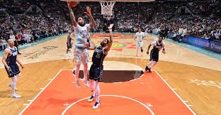 ¡Debut Estelar! Spurs vs. Mavericks: ¿Wemby vs. Flagg define el Oeste? - Imagen principal del artículo