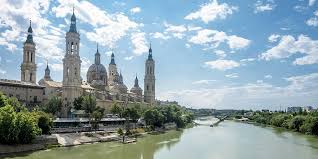 Lonely planet zeigt dir die besten highlights & sehenswürdigkeiten für deine spanien reise. Saragossa Spanien Die Schonsten Sehenswurdigkeiten Reisetipps